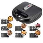 SANDWICH maker SOKANY SK-908,6 en 1