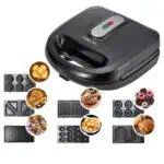 SANDWICH maker SOKANY SK-908,6 en 1