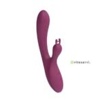 Vibromasseur Lapin Platanomelon