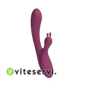Vibromasseur Lapin Platanomelon