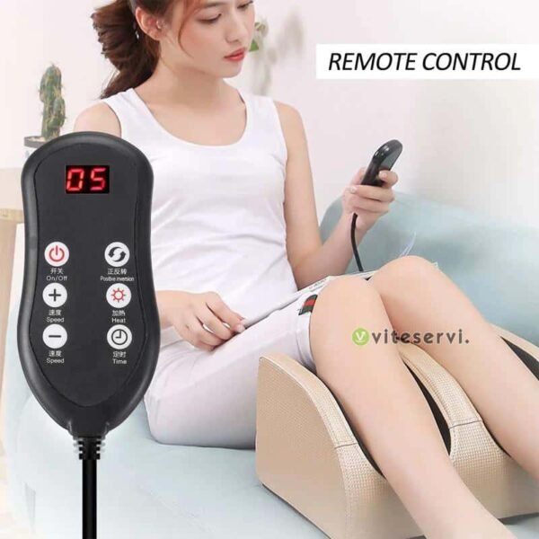 HTB1pc9yoL5TBuNjSspcq6znGFXaQ copie Appareil électrique de Massage des pieds et de thérapie par chauffage