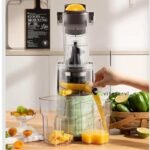 Extracteur de jus électrique SOKANY JE-32
