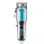 Tondeuse professionnelle rechargeable Darling transparent model 1539