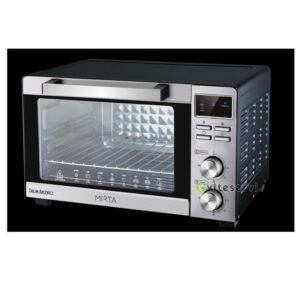 Four électrique multifonction SOKANY 35L model-SK-436
