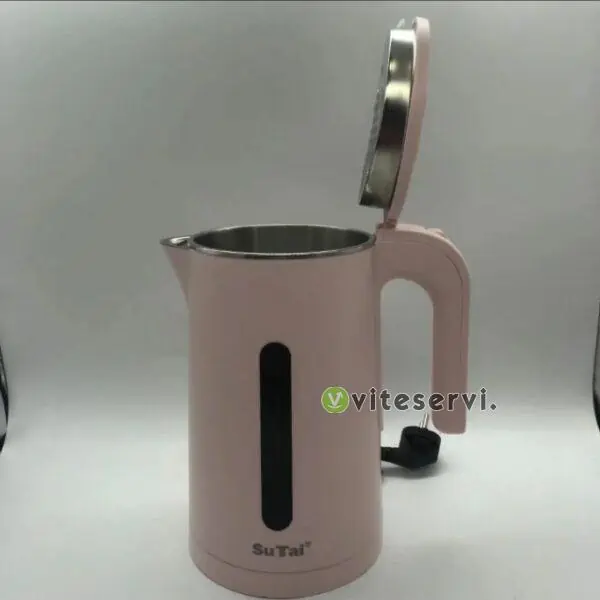 Bouilloire électrique Su Tai 2,3L