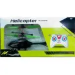 Hélicoptère I/R à télécommande pour vos enfants