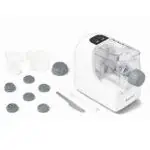 Machine à pâte et nouille électrique 8 en 1