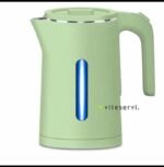 Bouilloire électrique Su Tai 2,3L