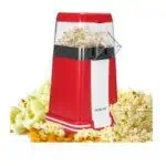 Machine à pop-corn SOKANY SK-291 de 1200W