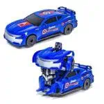 AVENGERS TRANSFORMER