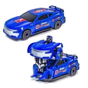 AVENGERS TRANSFORMER