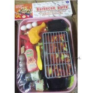 barbecue party