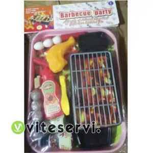 barbecue party