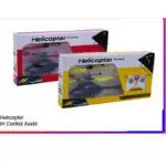 Hélicoptère I/R à télécommande pour vos enfants