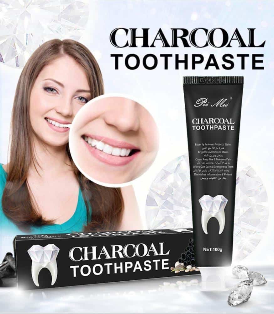 status me status IMG 20221013 WA0002 Dentifrice noir au charbon charcoal pour des dents blanches