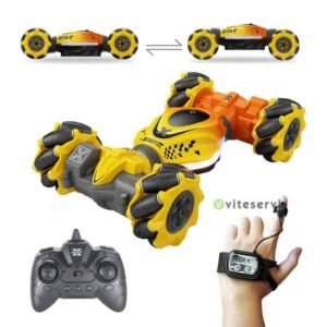 vehicule telecommande