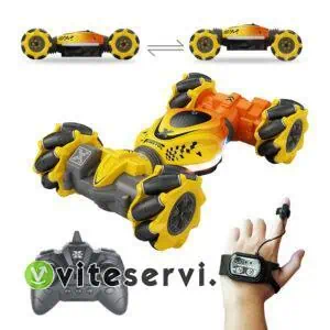 vehicule telecommande