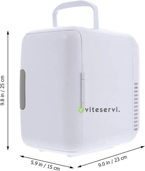 51YiADM4aL. AC SL1500 Mini réfrigérateur de contenance 4L