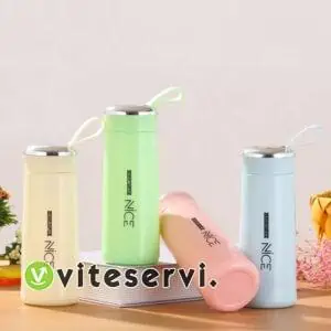 Mini Thermos Nice 400ml