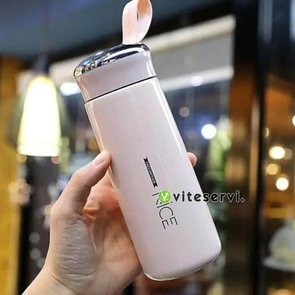 Mini Thermos Nice 400ml