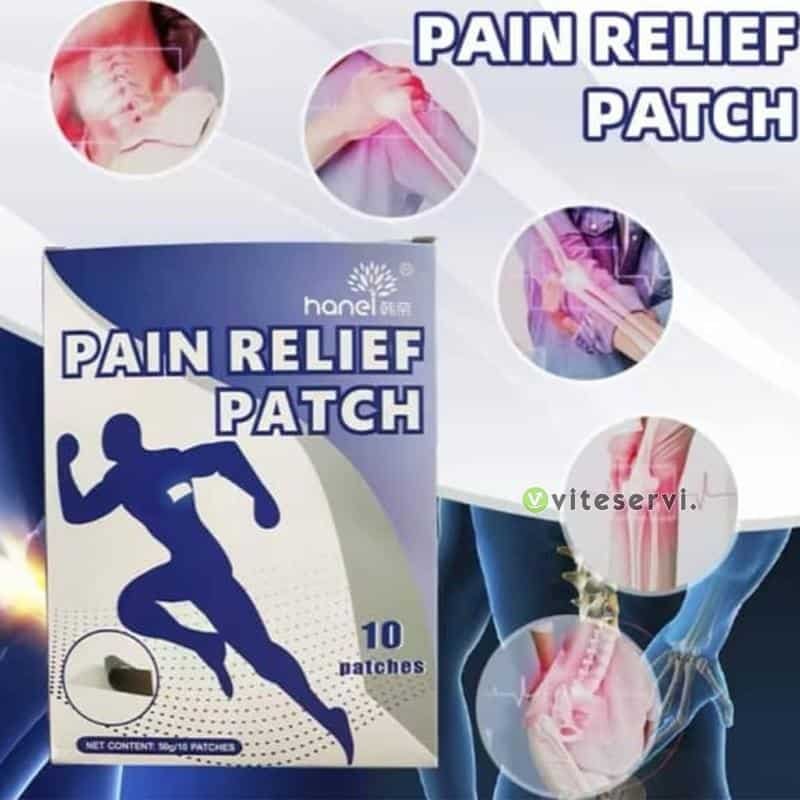 WhatsApp Image 2022 11 23 at 07.37.51 2 Patch anti-douleur pour un soulagement des douleurs du muscle
