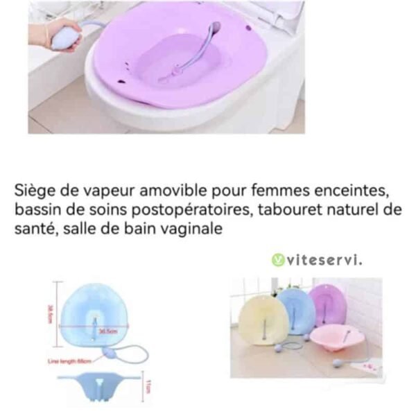 WhatsApp Image 2022 11 23 at 07.37.51 Siège de vapeur amovible pour femme enceinte
