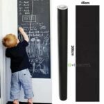 Tableau mural autacollant 45x100cm
