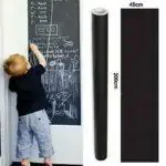 Tableau mural autacollant 45x100cm