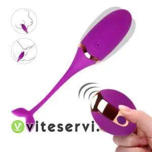 oeuf vibrateur