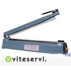 Machine à sceller - Thermosoudeuse