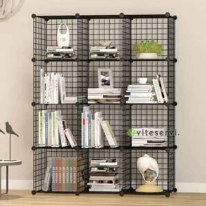 Armoire démontable
