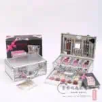 Mallette de maquillage transportable