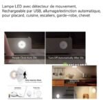 Lampe murale Bluetooth