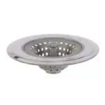 Filtre D’évier Silicone et Inox flexible