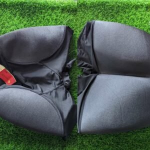 Fausse fesses et hanches