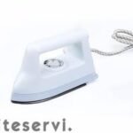 Mini Fer Transportable