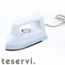 Mini Fer Transportable
