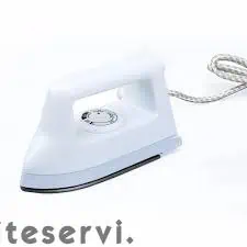 Mini Fer Transportable