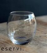 Set de 06 verres à cocktail ou à jus de qualité
