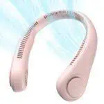 Casque ventilateur de cou