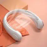 Casque ventilateur de cou