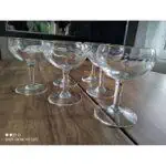 Set de 06 verres à cocktail ou à jus de qualité