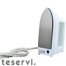 iron 2 Mini Fer Transportable