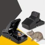 Attrape Souris Piège Efficace Souricière contre musaraigne
