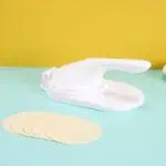 Presse Pâte de Pastel Grand moule pour pétrir les raviolis