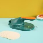 Presse Pâte de Pastel Grand moule pour pétrir les raviolis