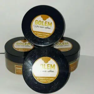 Crème fessier pour grossir les fesses et hanche GOLEM