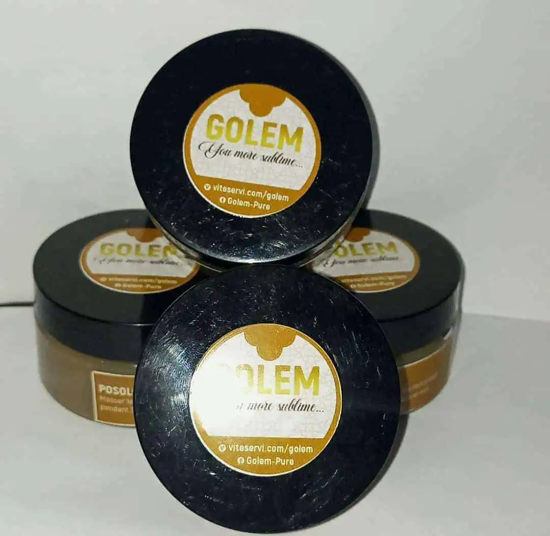 22997111050 status 8349b8ef780041d894140bb56e105ddc Crème fessier pour grossir les fesses et hanche GOLEM