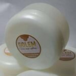 Pommade Bébé Marche Vite de GOLEM