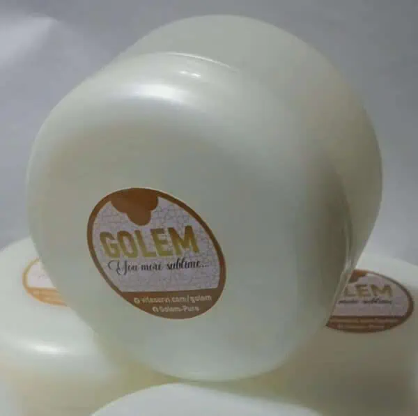 Pommade Bébé Marche Vite de GOLEM